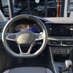 Volkswagen Taigo 1.0 TSI - 110 - Start&Stop  Life Plus Le Castelet