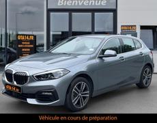 BMW Serie 1 Le Castelet