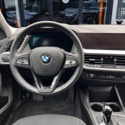 BMW Serie 1 116 D 1.5  115 CV  BVA7 6 D Le Castelet
