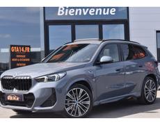 BMW X1 Le Castelet