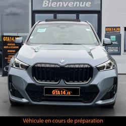 BMW X1 xDrive 30e - BV DKG7 M Sport Le Castelet