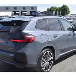BMW X1 xDrive 30e 326ch DKG7 M Sport Le Castelet