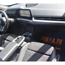 BMW X1 xDrive 30e 326ch DKG7 M Sport Le Castelet