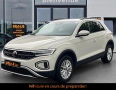 Volkswagen T-Roc 1.5 TSI Evo - 150 - Start&Stop - BV DSG 7  Life PHASE 2