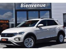 Volkswagen T-Roc Le Castelet