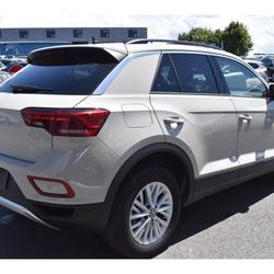 Volkswagen T-Roc 1.5 TSI EVO 150 Start/Stop DSG7 Life Le Castelet