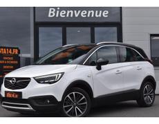 Opel Crossland Le Castelet