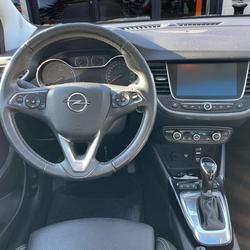 Opel Crossland X 1.5 CDTI - 120 - BVA - S&S  Ultimate Le Castelet