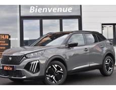 Peugeot 2008 Le Castelet