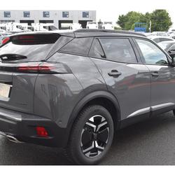 Peugeot 2008 Hybrid 145 e-DCS6 GT Le Castelet