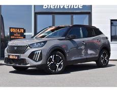Peugeot 2008 Le Castelet