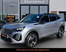 Peugeot 2008 Le Castelet