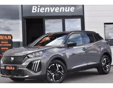 Peugeot 2008 Le Castelet