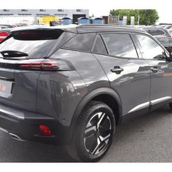 Peugeot 2008 1.2i Hybrid 145 e-DCS6 GT Le Castelet