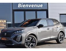 Peugeot 2008 Le Castelet
