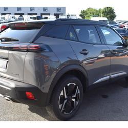 Peugeot 2008 Hybrid 145 e-DCS6 GT Le Castelet