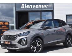 Peugeot 2008 Le Castelet
