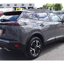 Peugeot 2008 1.2 HYBRID 145 CH GT E-DCS6 Le Castelet