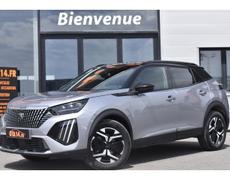 Peugeot 2008 Le Castelet