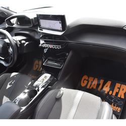 Peugeot 2008 Hybrid 145 e-DCS6 GT Le Castelet