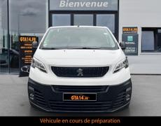 Peugeot Expert combi Le Castelet