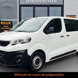 Peugeot Expert combi Standard 2.0 BlueHDi - 150 S&S  III COMBI . PHASE 1 Le Castelet