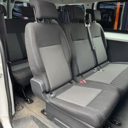 Peugeot Expert combi Standard 2.0 BlueHDi - 150 S&S  III COMBI . PHASE 1 Le Castelet
