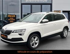 Skoda Karoq Le Castelet