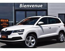 Skoda Karoq Le Castelet