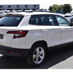 Skoda Karoq 1.6 TDI 116 ch DSG7 Business Le Castelet