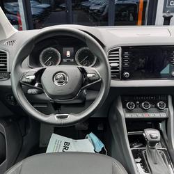 Skoda Karoq 1.6 TDI SCR - 116 - BV DSG7  Business PHASE 1 Le Castelet