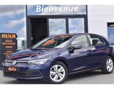 Volkswagen Golf 8 Le Castelet