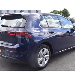 Volkswagen Golf 8 2.0 TDI SCR 116 DSG7 Life Plus Le Castelet