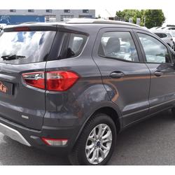 Ford Ecosport 1.0 EcoBoost 125 Titanium Le Castelet