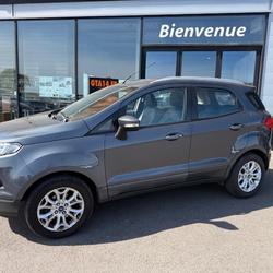 Ford Ecosport 1.0 SCTi EcoBoost - 125  Titanium Le Castelet
