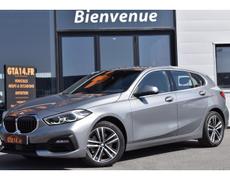 BMW Serie 1 Le Castelet