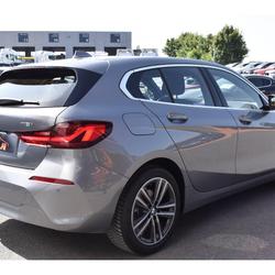 BMW Serie 1 116i 109 ch DKG7 F40 Business Design Le Castelet