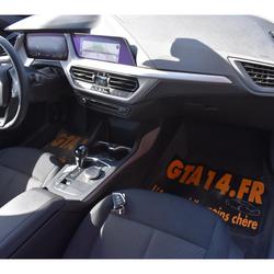 BMW Serie 1 116i 109 ch DKG7 F40 Business Design Le Castelet