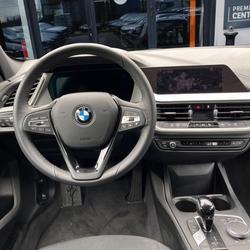 BMW Serie 1 116i - BV DKG  BERLINE F40 Business Design Le Castelet