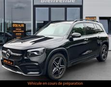 Mercedes GLB Le Castelet