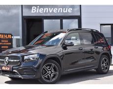 Mercedes GLB Le Castelet