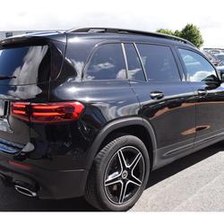 Mercedes GLB 200 d 8G-DCT AMG Line Le Castelet