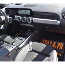 Mercedes GLB 200 d 8G-DCT AMG Line Le Castelet