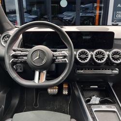 Mercedes GLB 200 d - BV 8G-DCT  SUV - BM X247 AMG Line PHASE 2 Le Castelet