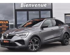 Renault Arkana Le Castelet