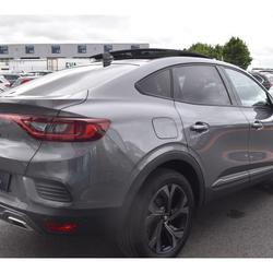 Renault Arkana mild hybrid 140 EDC R.S. Line Le Castelet