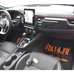 Renault Arkana mild hybrid 140 EDC R.S. Line Le Castelet