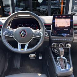 Renault Arkana 1.3 Tce - 140 - BV EDC  R.S. Line Le Castelet