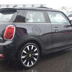 Mini Mini Electric 184 Cooper SE Greenwich Le Castelet