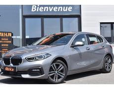 BMW Serie 1 Le Castelet